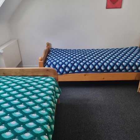 Hotel Schwung 보홀트 외부 사진