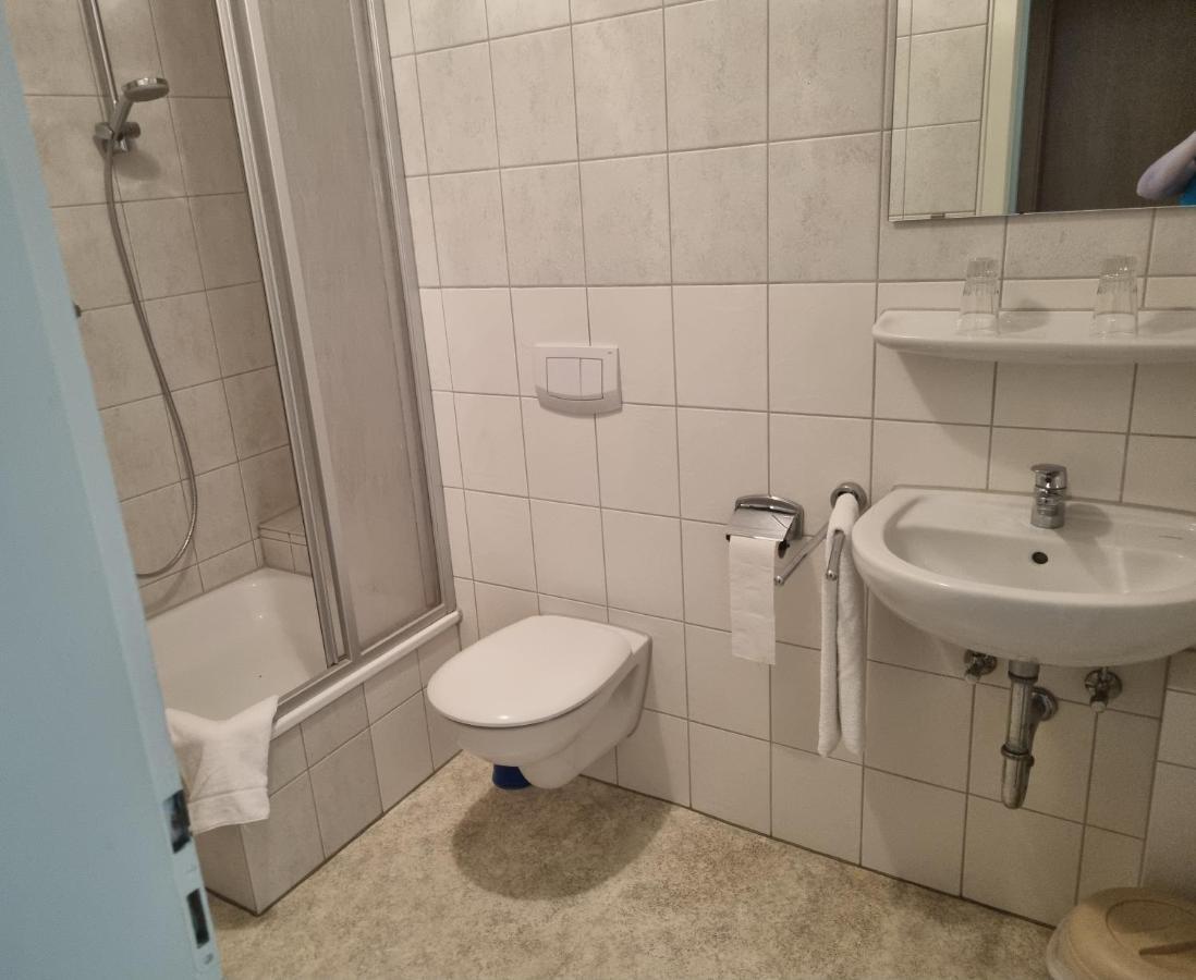 Hotel Schwung 보홀트 외부 사진