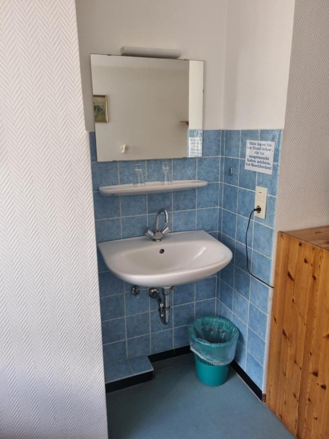 Hotel Schwung 보홀트 외부 사진