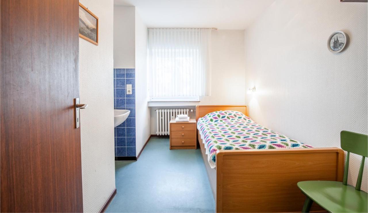 Hotel Schwung 보홀트 외부 사진