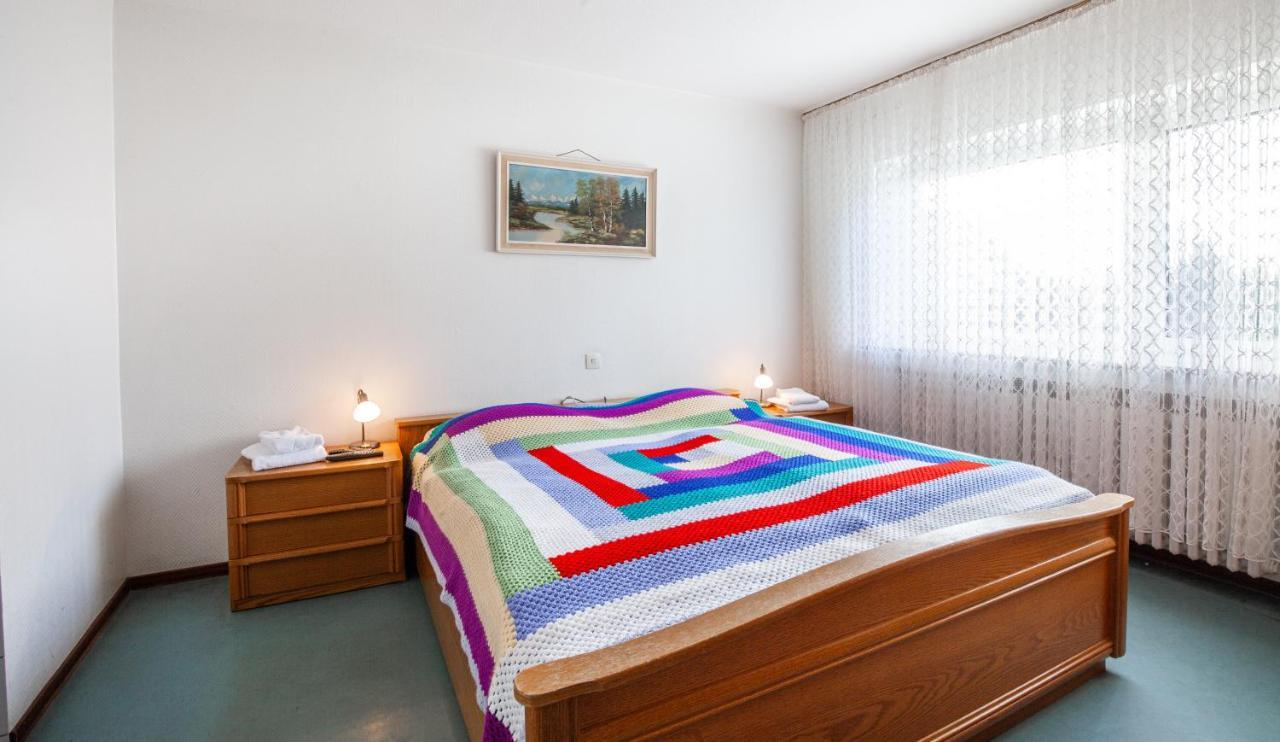 Hotel Schwung 보홀트 외부 사진