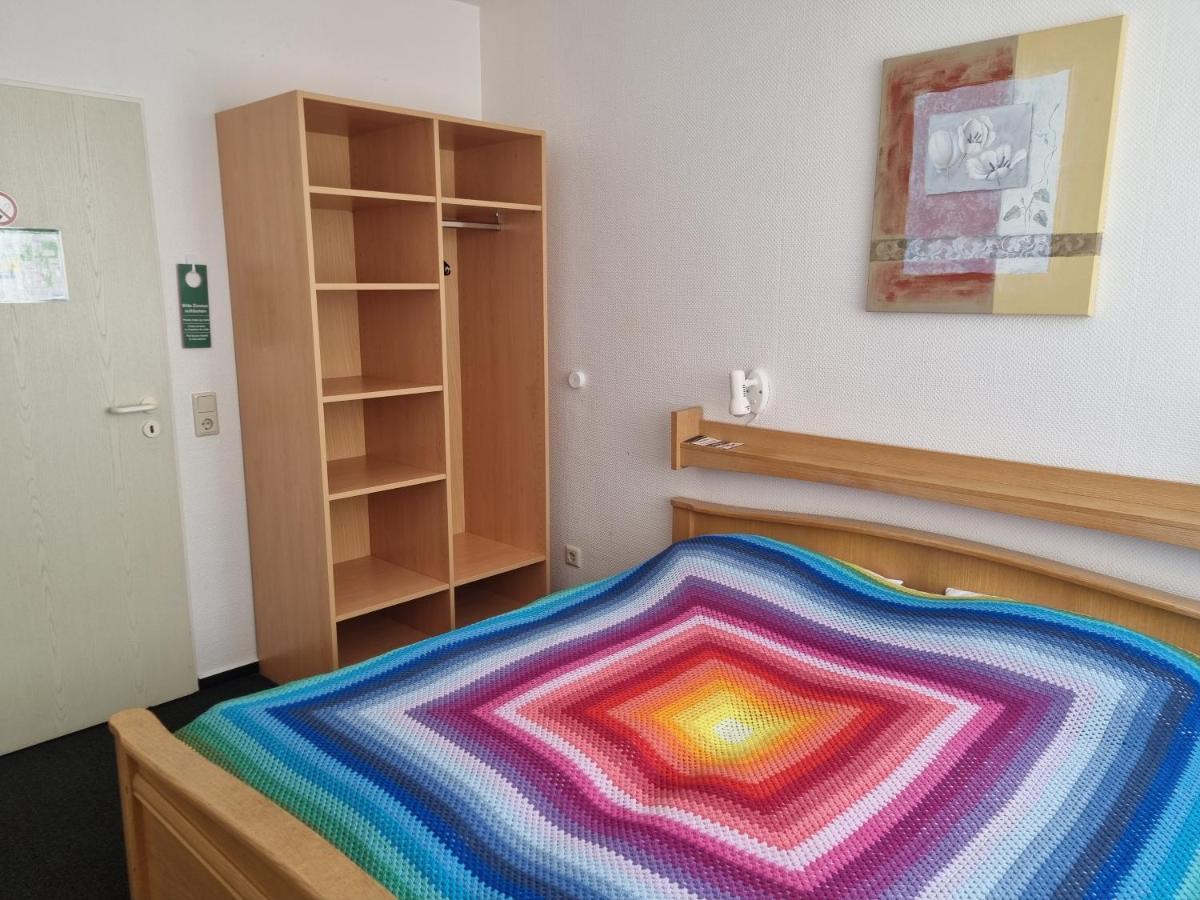 Hotel Schwung 보홀트 외부 사진