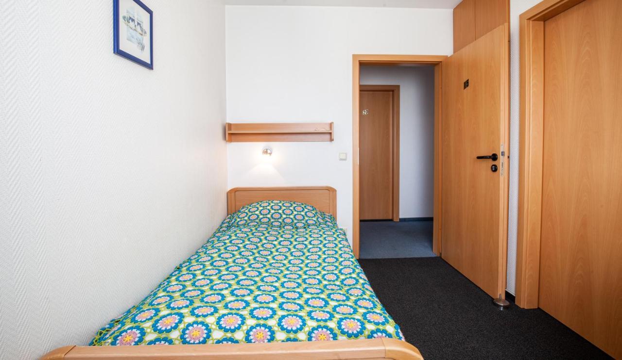 Hotel Schwung 보홀트 외부 사진