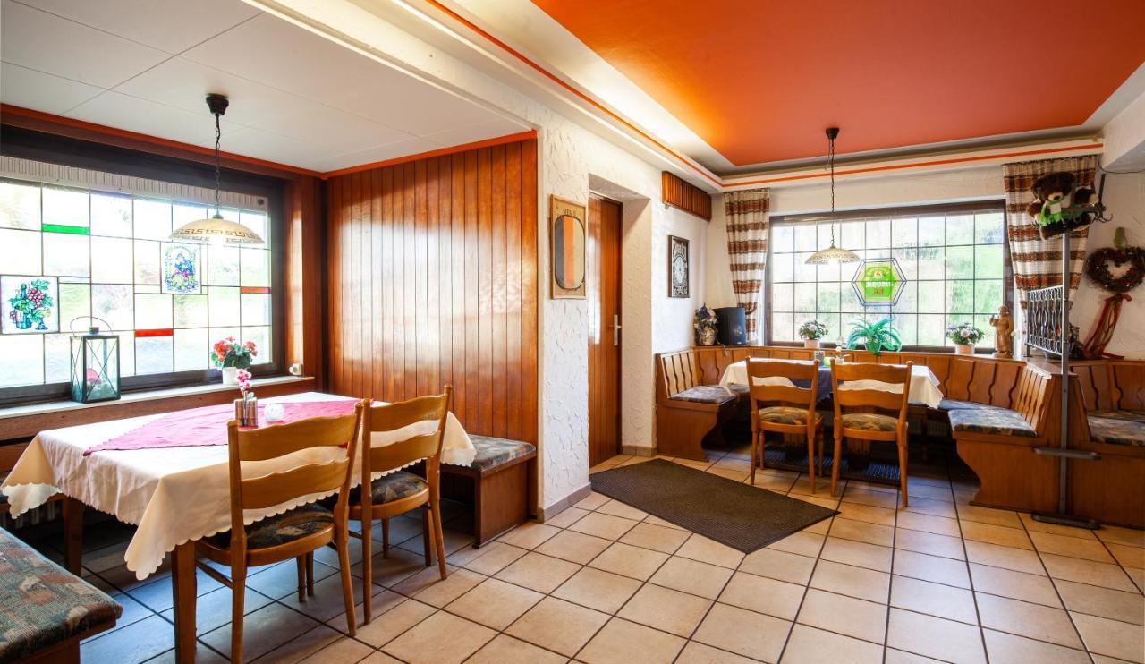 Hotel Schwung 보홀트 외부 사진