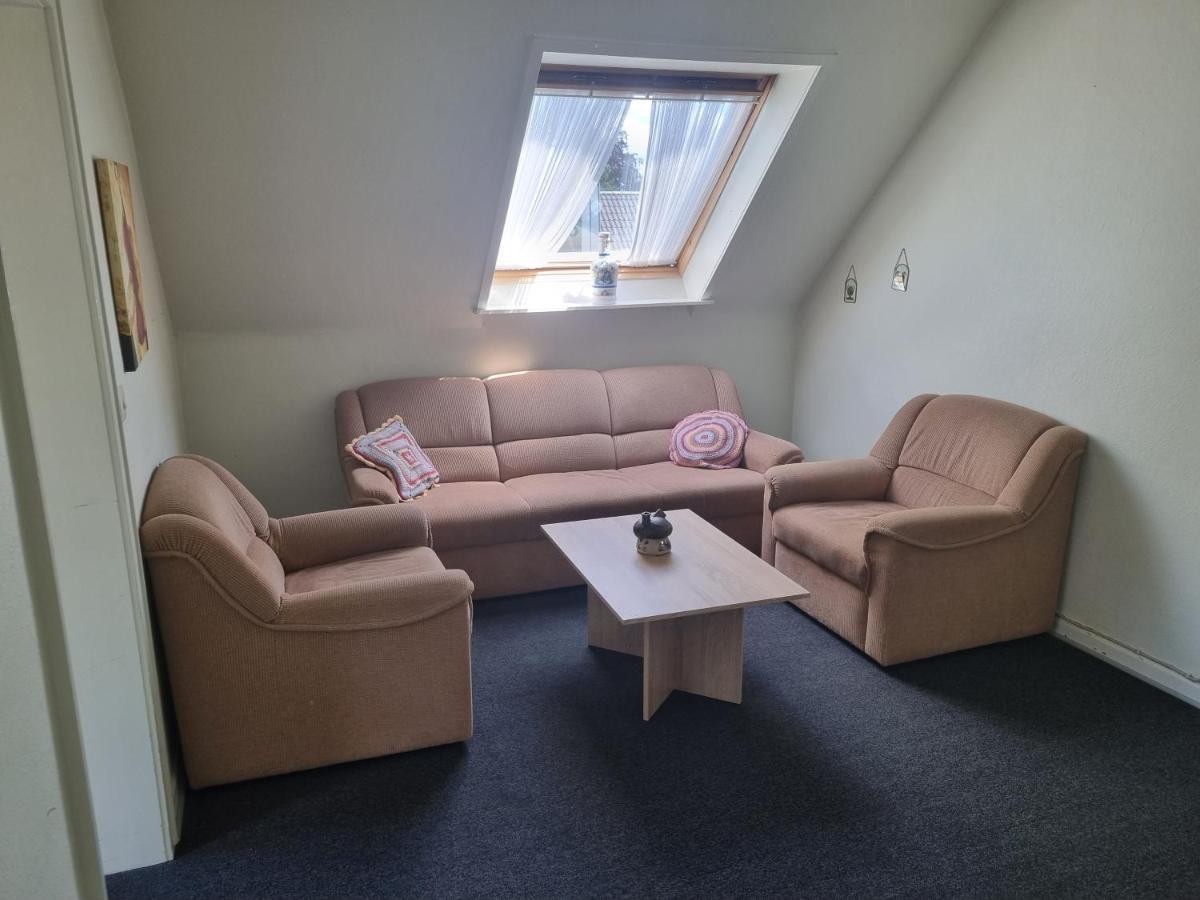 Hotel Schwung 보홀트 외부 사진