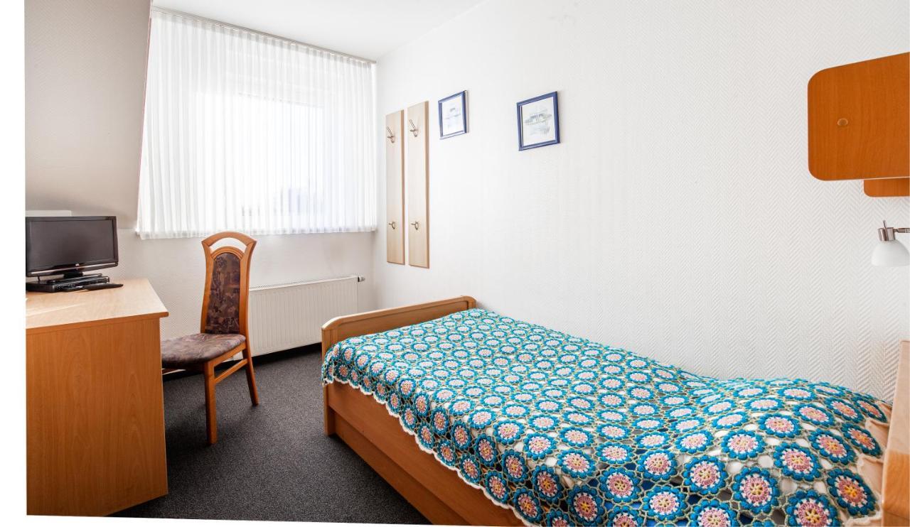 Hotel Schwung 보홀트 외부 사진
