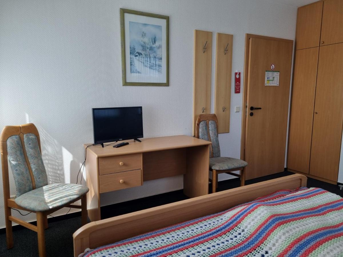 Hotel Schwung 보홀트 외부 사진