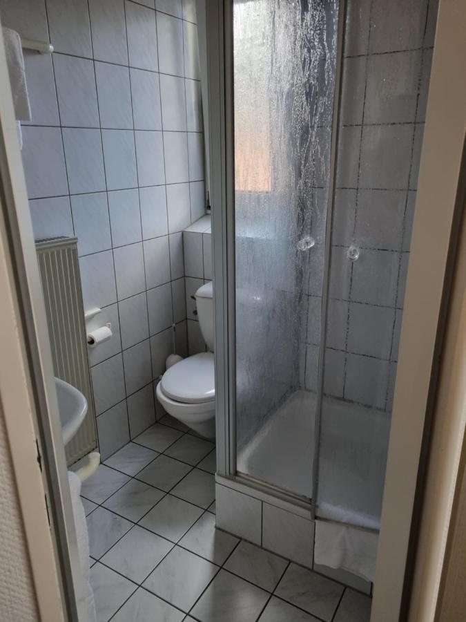Hotel Schwung 보홀트 외부 사진