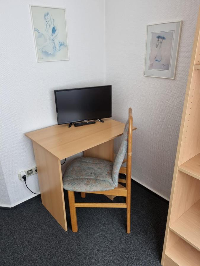 Hotel Schwung 보홀트 외부 사진